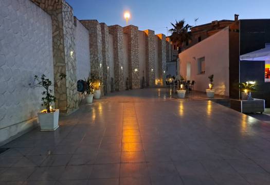 Reventa - Villa / Chalet - Ciudad Quesada