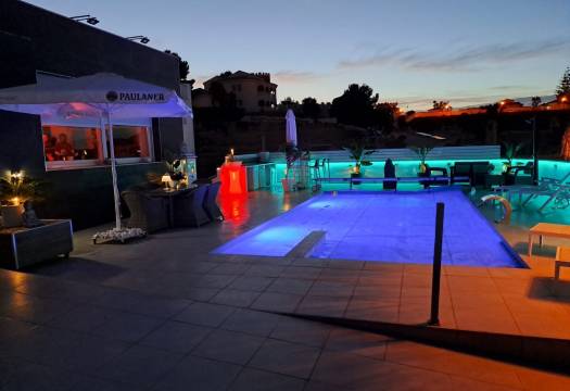 Reventa - Villa / Chalet - Ciudad Quesada