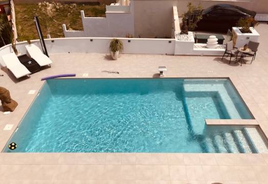 Reventa - Villa / Chalet - Ciudad Quesada