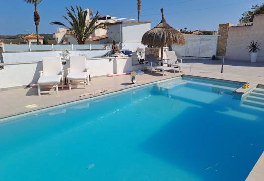 Reventa - Villa / Chalet - Ciudad Quesada