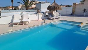 Reventa - Villa / Chalet - Ciudad Quesada