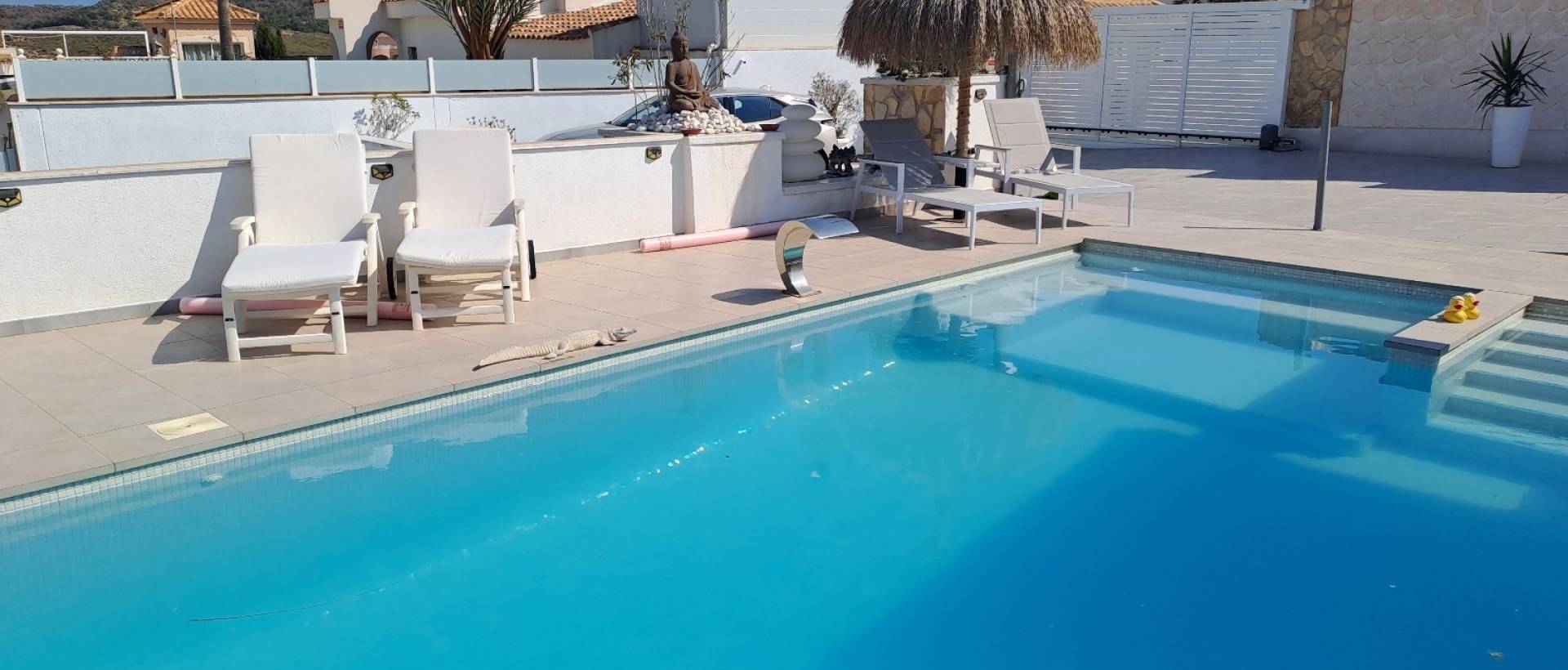 Reventa - Villa / Chalet - Ciudad Quesada