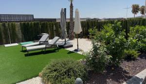 Resale - Villa - Algorfa - La Finca Golf Resort