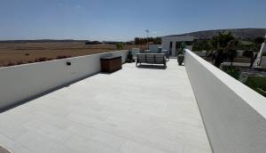 Resale - Villa - Algorfa - La Finca Golf Resort