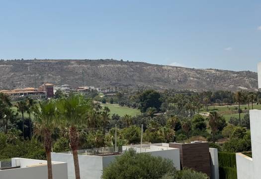 Resale - Villa - Algorfa - La Finca Golf Resort