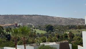 Resale - Villa - Algorfa - La Finca Golf Resort