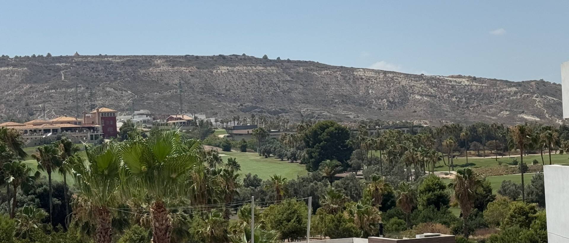 Resale - Villa - Algorfa - La Finca Golf Resort