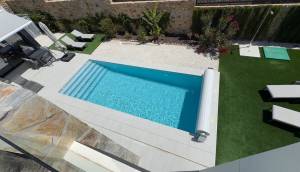 Resale - Villa - Algorfa - La Finca Golf Resort