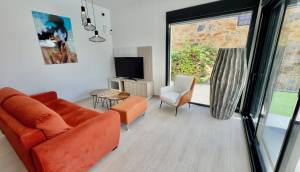 Resale - Villa - Algorfa - La Finca Golf Resort