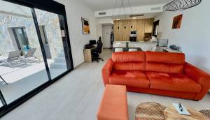 Resale - Villa - Algorfa - La Finca Golf Resort
