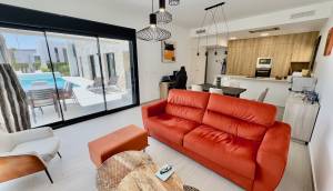 Resale - Villa - Algorfa - La Finca Golf Resort