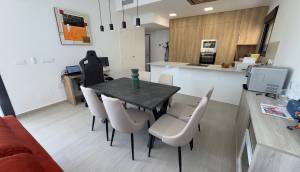 Resale - Villa - Algorfa - La Finca Golf Resort