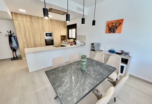 Resale - Villa - Algorfa - La Finca Golf Resort