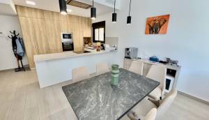 Resale - Villa - Algorfa - La Finca Golf Resort