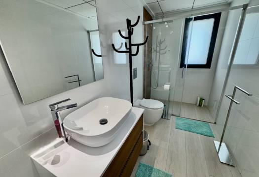 Resale - Villa - Algorfa - La Finca Golf Resort