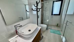 Resale - Villa - Algorfa - La Finca Golf Resort