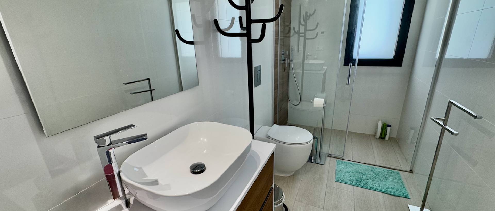 Resale - Villa - Algorfa - La Finca Golf Resort
