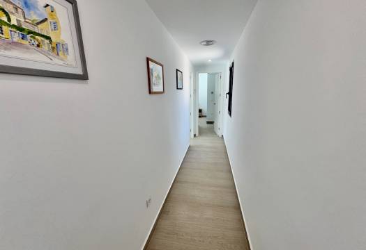Resale - Villa - Algorfa - La Finca Golf Resort