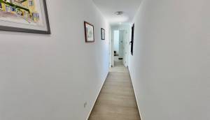 Resale - Villa - Algorfa - La Finca Golf Resort