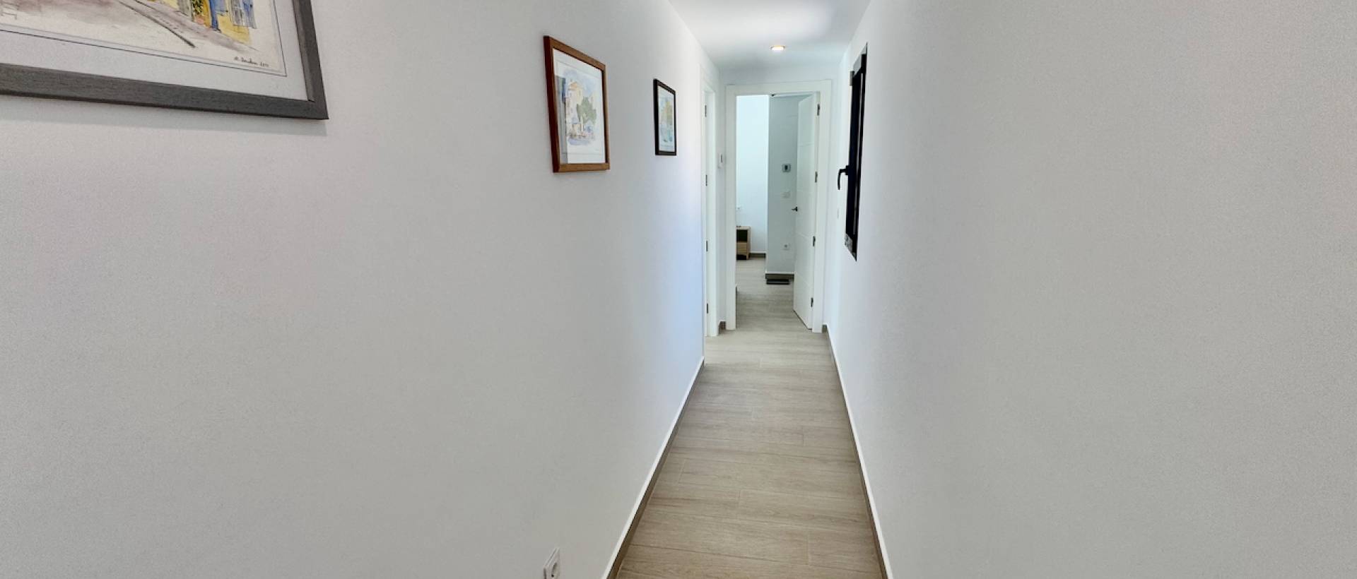 Resale - Villa - Algorfa - La Finca Golf Resort