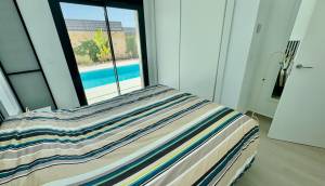 Resale - Villa - Algorfa - La Finca Golf Resort