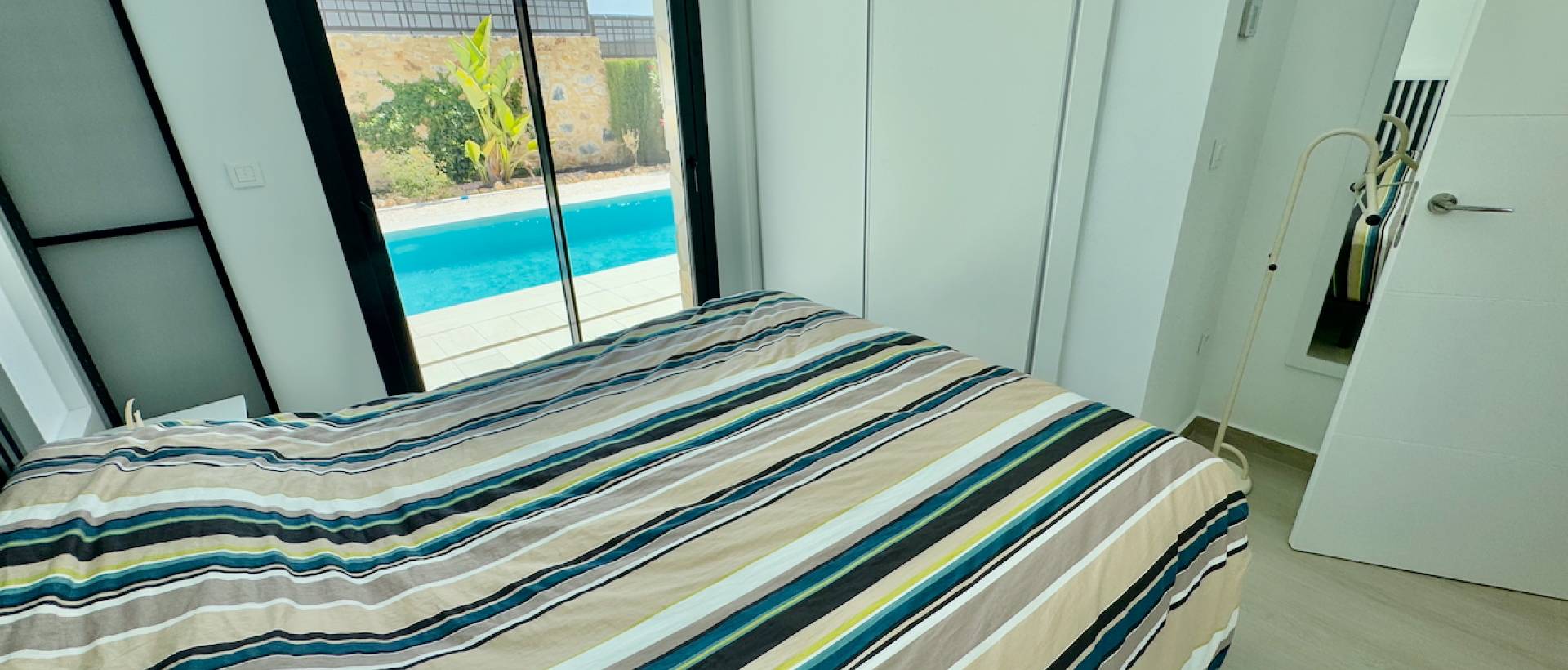 Resale - Villa - Algorfa - La Finca Golf Resort