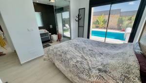 Resale - Villa - Algorfa - La Finca Golf Resort