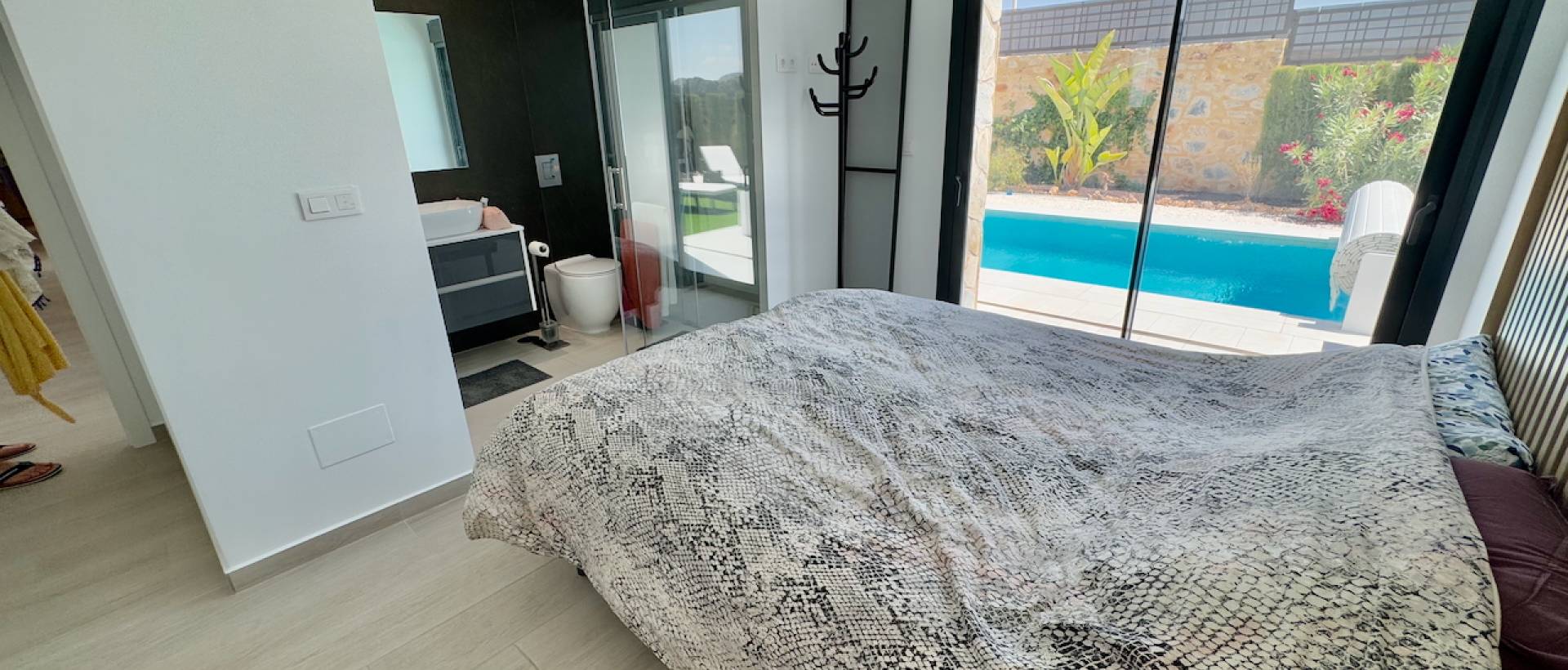 Resale - Villa - Algorfa - La Finca Golf Resort
