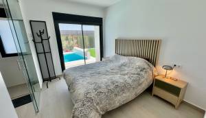 Resale - Villa - Algorfa - La Finca Golf Resort