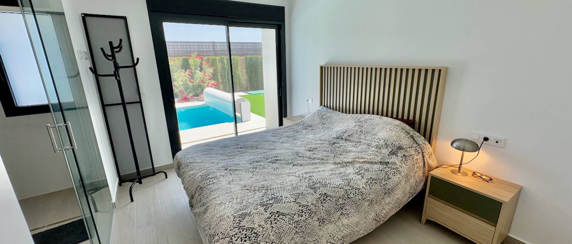 Resale - Villa - Algorfa - La Finca Golf Resort
