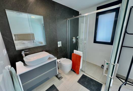 Resale - Villa - Algorfa - La Finca Golf Resort