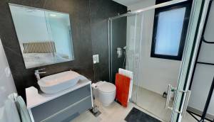 Resale - Villa - Algorfa - La Finca Golf Resort