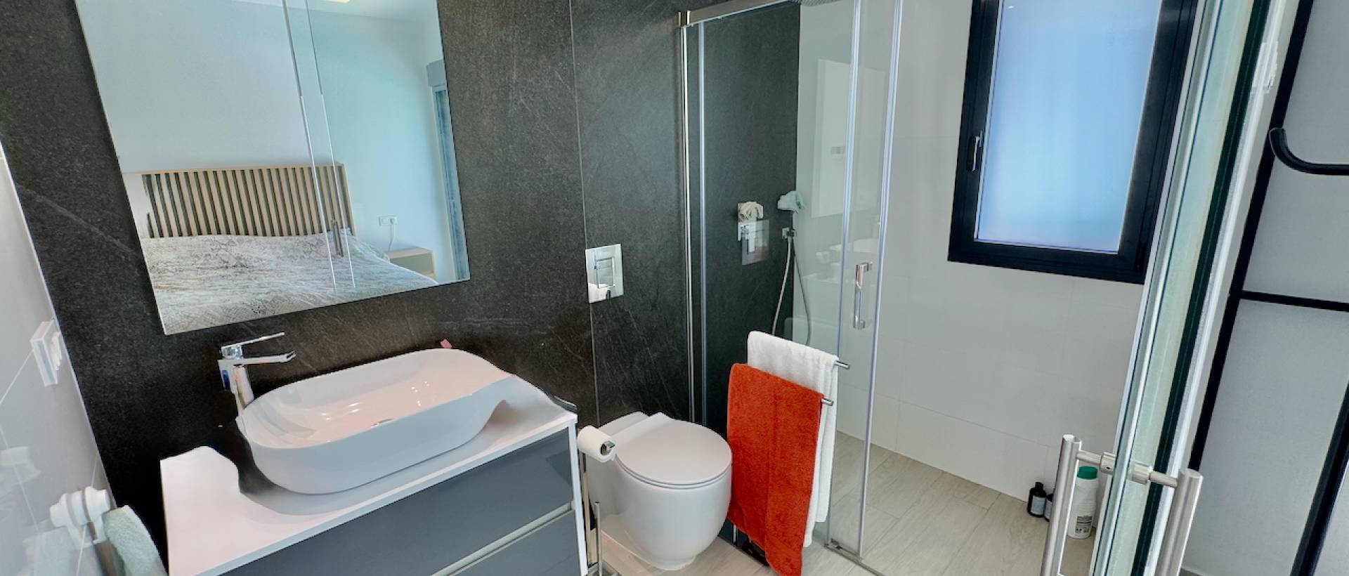 Resale - Villa - Algorfa - La Finca Golf Resort