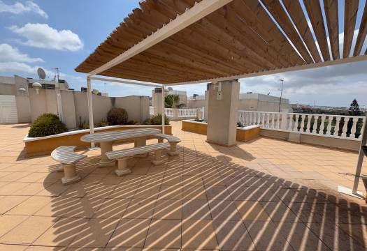 Resale - Apartment - Formentera del Segura
