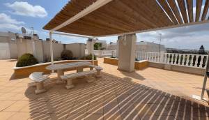 Resale - Apartment - Formentera del Segura
