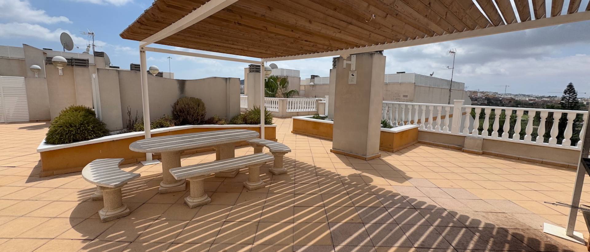 Resale - Apartment - Formentera del Segura