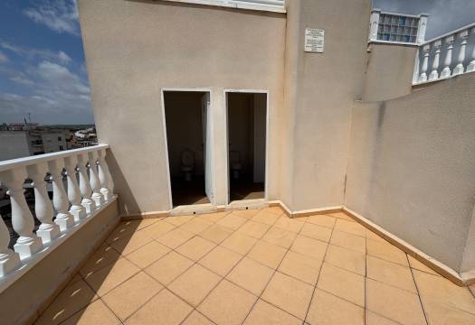 Resale - Apartment - Formentera del Segura