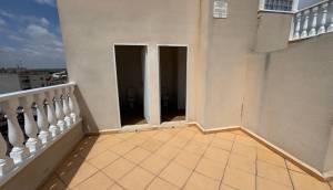 Resale - Apartment - Formentera del Segura