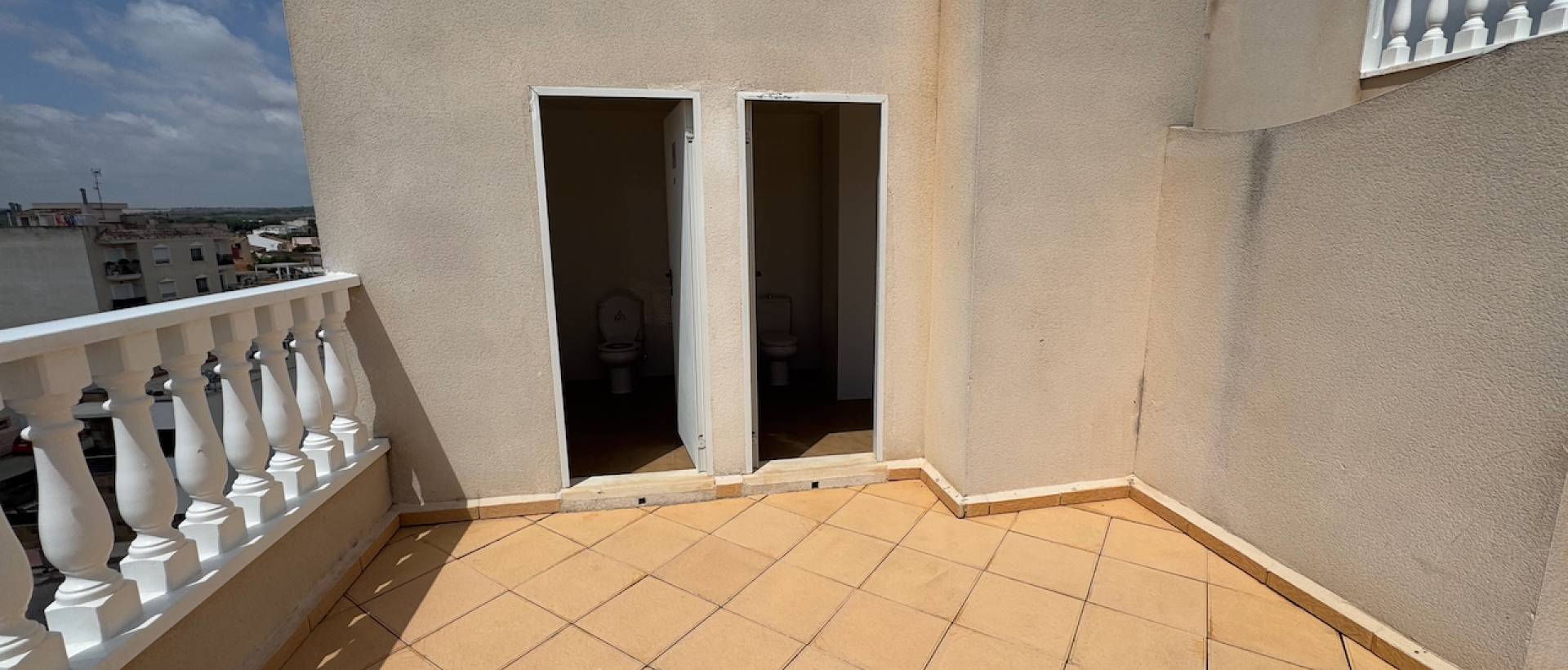 Resale - Apartment - Formentera del Segura
