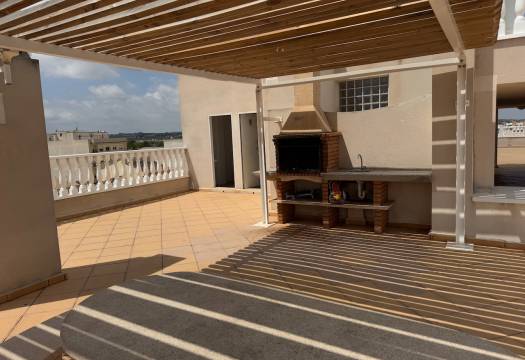 Resale - Apartment - Formentera del Segura
