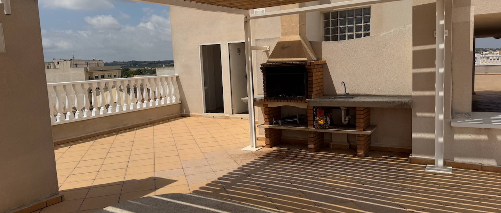 Resale - Apartment - Formentera del Segura
