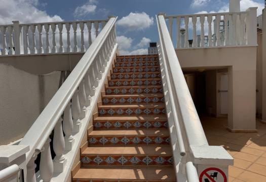 Resale - Apartment - Formentera del Segura