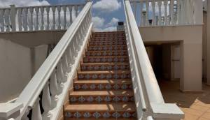 Resale - Apartment - Formentera del Segura