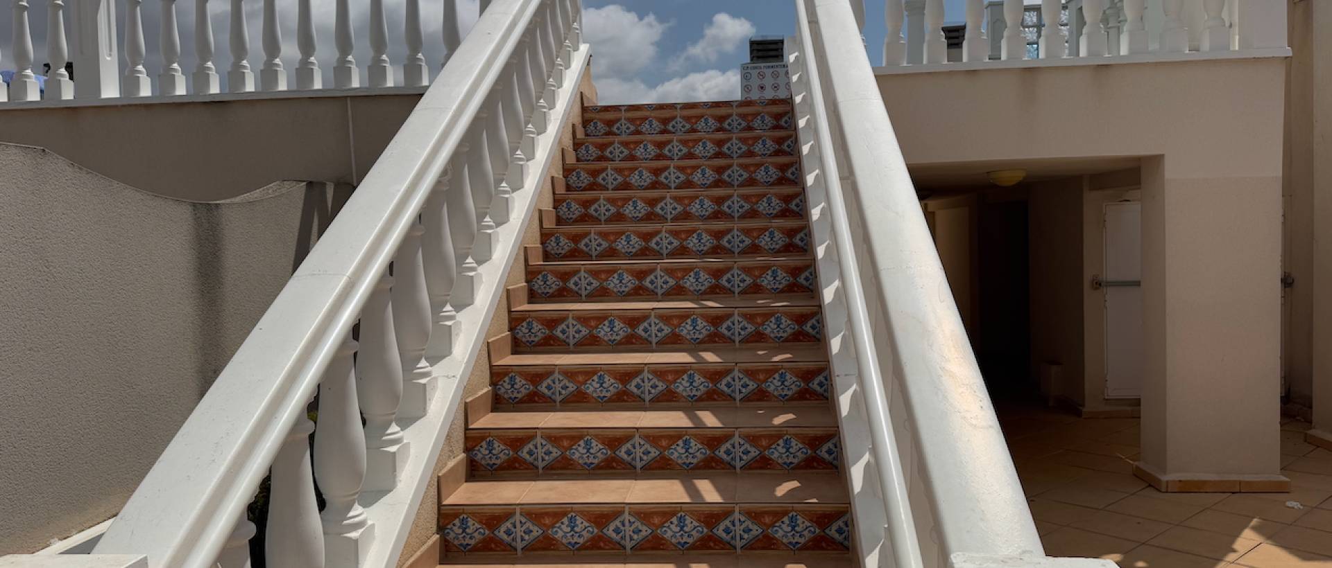 Resale - Apartment - Formentera del Segura
