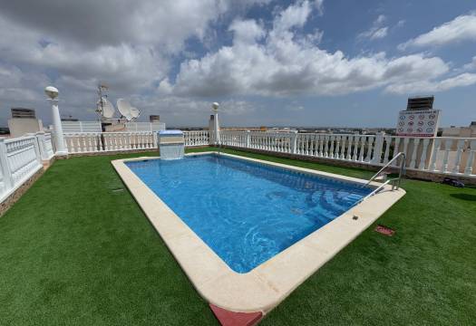 Resale - Apartment - Formentera del Segura