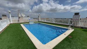 Resale - Apartment - Formentera del Segura