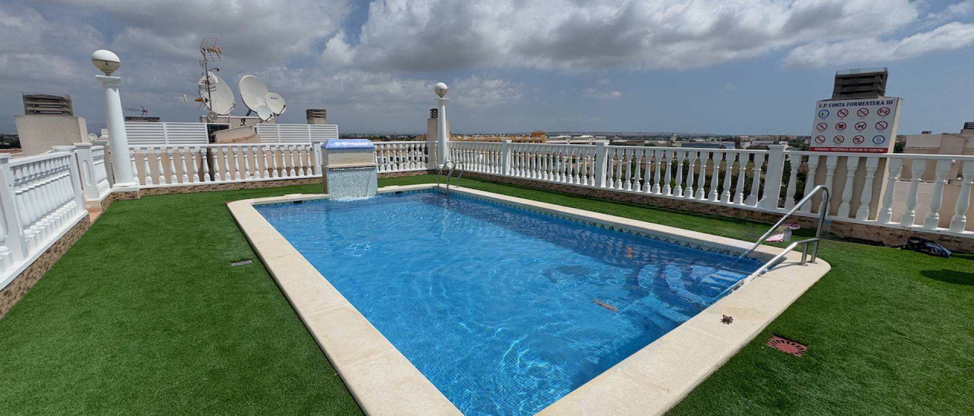 Resale - Apartment - Formentera del Segura