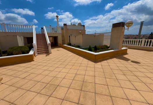 Resale - Apartment - Formentera del Segura