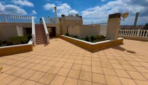 Resale - Apartment - Formentera del Segura