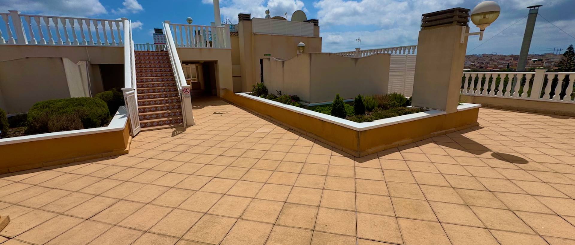 Resale - Apartment - Formentera del Segura